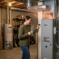 Annual Electric Furnace Maintenance Checklist for Homeowners