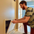 Top Reasons To Choose MERV 13 HVAC Furnace Home Air Filters For Your AC System