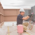 The Rising Costs of Air Conditioning: An Expert's Perspective