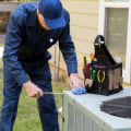 Should You Replace Just the Inside AC Unit or the Entire System? A Comprehensive Guide