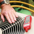 Prevent HVAC Failures Fast: Top HVAC System Tune Up Near North Palm Beach FL