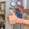 The Costly Truth About AC Unit Repairs: An Expert's Perspective