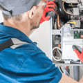 Why Is My Central AC Running but Not Blowing Air Shocking Reasons You Need to Know