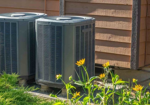 Is it Time to Upgrade Your 30-Year-Old AC Unit?