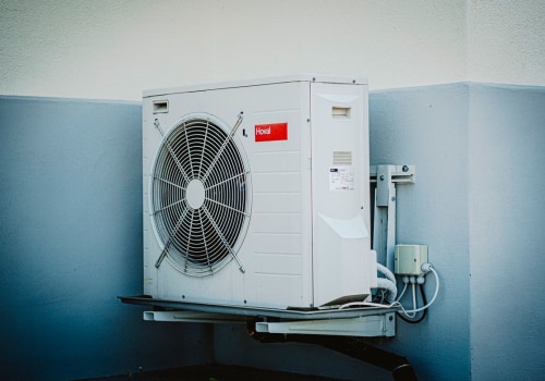 What are the common parts that go bad on ac unit?