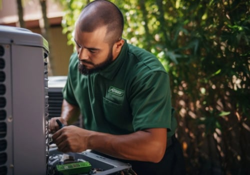 Optimize Airflow Now: Top HVAC System Tune Up Near Key Biscayne FL