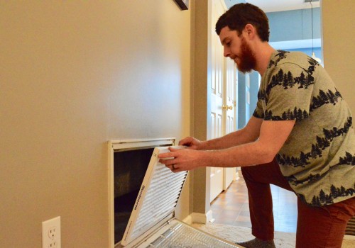 Top Reasons To Choose MERV 13 HVAC Furnace Home Air Filters For Your AC System