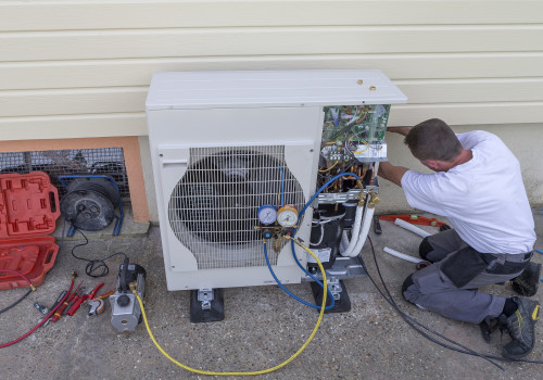 The Top HVAC Failures: Expert Tips for Prevention and Repair