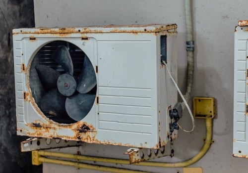 When to Replace Your AC Unit: Expert Tips