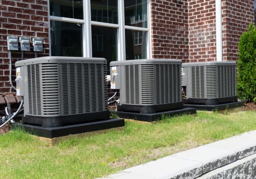 The Ultimate Guide to Replacing Your AC Unit's Condenser