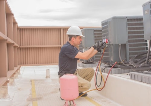 The Rising Costs of Air Conditioning: An Expert's Perspective