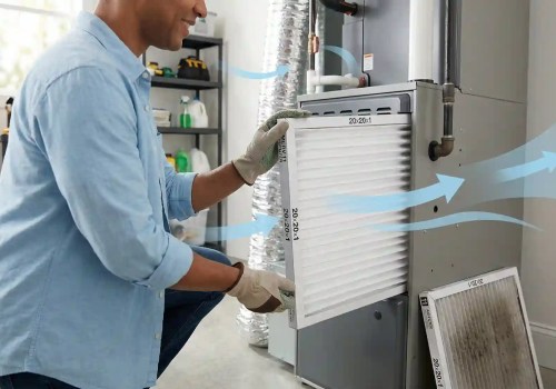 What's the Best MERV Rating for a 20x20x1 Filter in Florida?