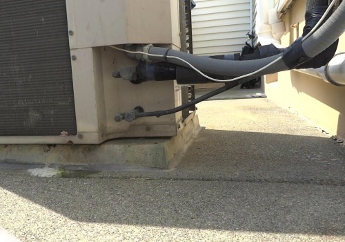The Lifespan of an AC Unit: How Long Can It Last?