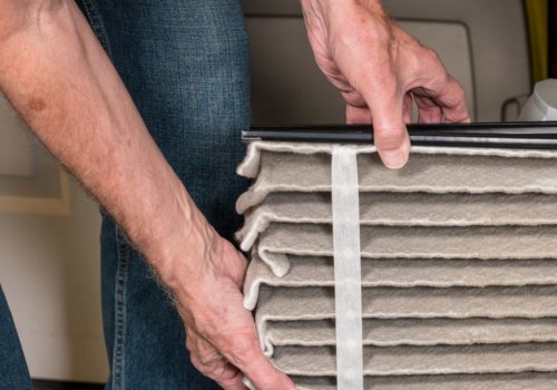 Smart Homeowners Choose the 14x18x1 HVAC and Furnace Air Filter for Home