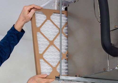 The Importance of Changing 16x20x1 HVAC Furnace Air Filters