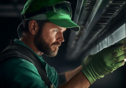 Reliable Duct Cleaning Specialists
