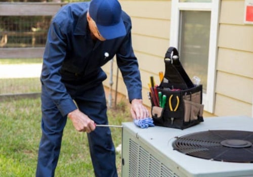 Should You Replace Just the Inside AC Unit or the Entire System? A Comprehensive Guide