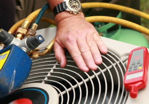 Prevent HVAC Failures Fast: Top HVAC System Tune Up Near North Palm Beach FL