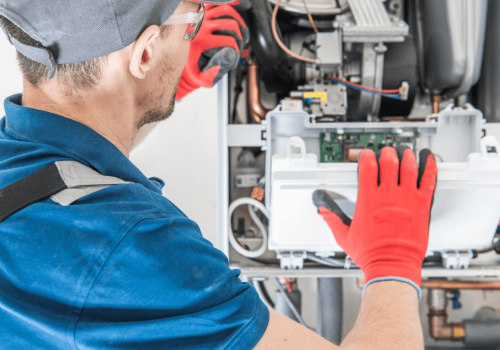 Why Is My Central AC Running but Not Blowing Air Shocking Reasons You Need to Know
