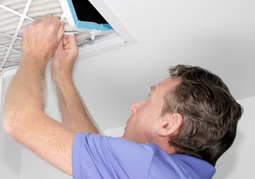 Stop AC Problems Before They Start With the Right 14x20x1 Air Filter