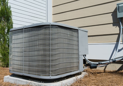 The Top Causes of AC Unit Failure and How to Prevent Them