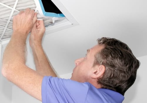 The Simple 14x30x1 Air Filter Upgrade That Boosts Comfort and Health