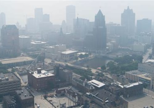 Milwaukee Air Quality Facts Every Resident Should Know