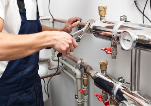 The Most Common HVAC Problems and How to Solve Them: An Expert's Perspective