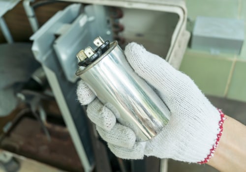 The Most Common Cause of AC Unit Problems