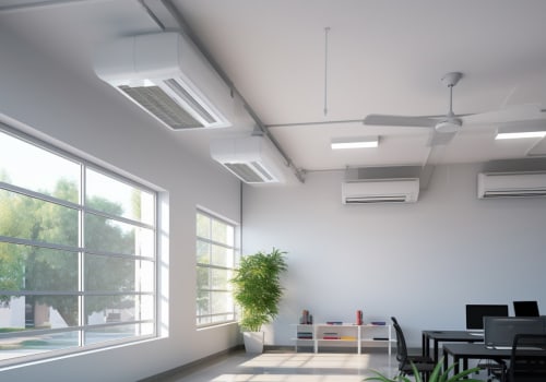 Why 14x18x1 AC Furnace Home Air Filters Are Vital for Efficient Air Conditioning Repair