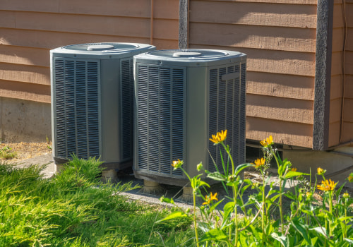 The Costly Truth About Air Conditioner Compressors: An Expert's Perspective
