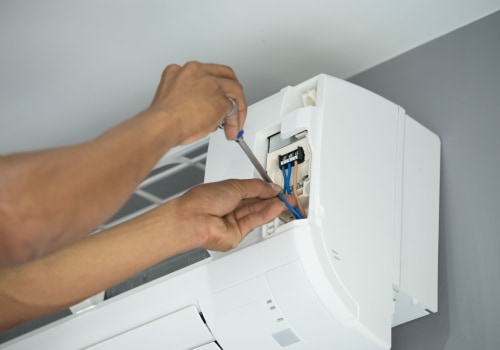 The Most Common AC Problems and How to Fix Them: An Expert's Perspective