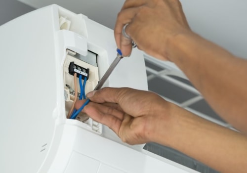 The Top Causes of Air Conditioner Failure
