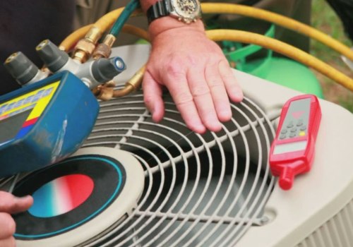 The High Cost of AC Repairs: An Expert's Perspective