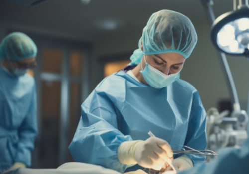 The Best Plastic Surgeons in Beverly Hills