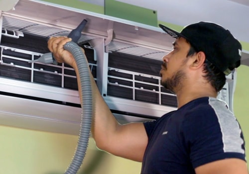 The Importance of Regular Maintenance for Your Air Conditioning Unit